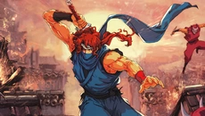 Crypt Custodian схожа на Crypt Custodian