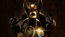 Evil Nun 2 схожа на Evil Nun 2