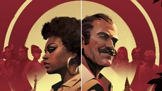 Agatha Christie - Death on the Nile - дата виходу