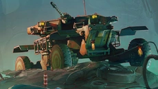 TankHead - дата виходу для PC