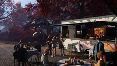 Food Truck Simulator - гра в жанрі Бізнес / менеджмент