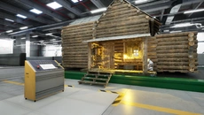 The Cabin Factory - дата виходу для PC