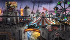 Woolly Boy and the Circus - дата виходу для Android