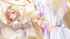 Tales of Angels - дата виходу для Android