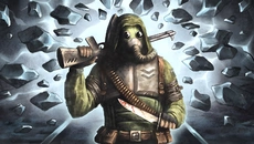 Anomaly day zero - дата виходу для Android