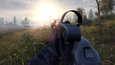 S.T.A.L.K.E.R.: Legends of the Zone Trilogy схожа на S.T.A.L.K.E.R.: Legends of the Zone Trilogy