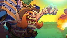 Trolls vs Vikings: Reborn - дата виходу