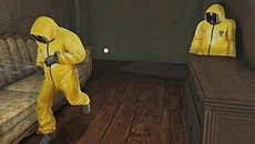 Horror Playtime : Multiplayer - гра в жанрі Кооператив (co-op)