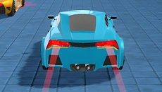 Racing Master 3D: Car Race - дата виходу