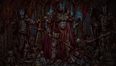 Lords of Ravage: Dread Knights - дата виходу для PC