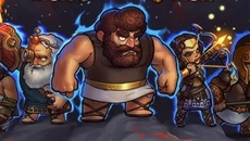 Run Heroes Run - дата виходу для Xbox One