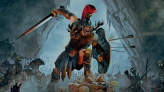 Achilles: Survivor - дата виходу для PC