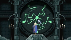 Record of Lodoss War: Deedlit in Wonder Labyrinth - дата виходу для Windows 3.x