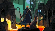 Caves of Lore - дата виходу для iOS