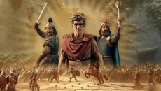 Yield! Fall of Rome - дата виходу для PC