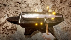 Blacksmith Simulator - дата виходу для PC