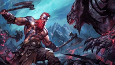 Jotunnslayer: Hordes of Hel - дата виходу для PC