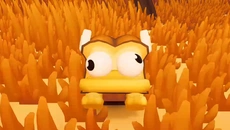 Moldbreaker: Rise of the Loaf - дата виходу для PC