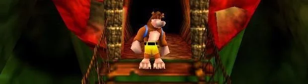 Найкращі ігри, схожі на Banjo-Kazooie (Dream)