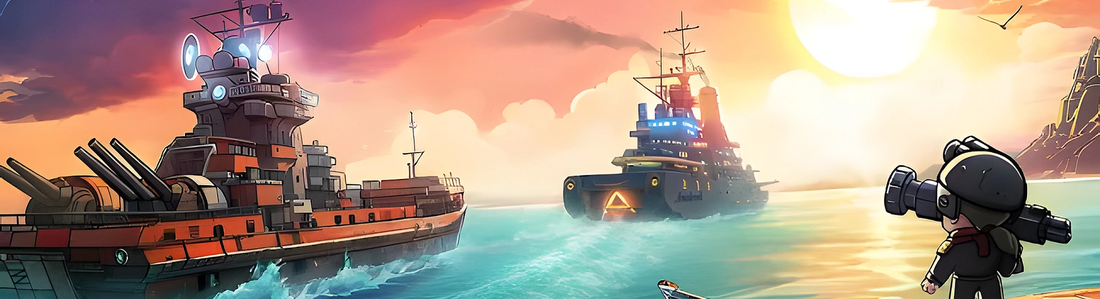 Дата виходу High Seas Hero у різних країнах світу