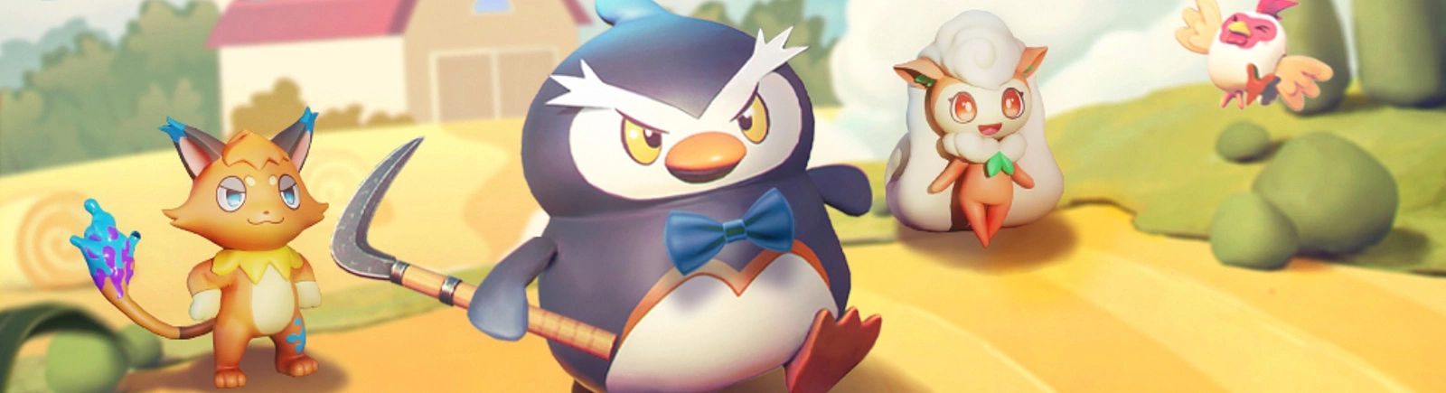 Форум Palmon: Survival Форум Palmon: Survival