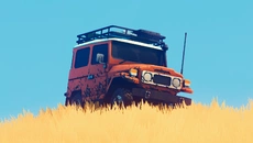 Expeditions: A MudRunner Game схожа на Expeditions: A MudRunner Game