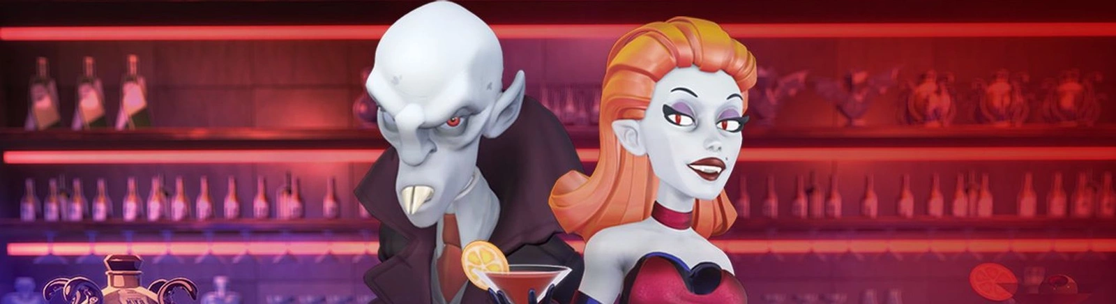 Купити Blood Bar Tycoon дешево, знижки до 90% 🏷️, порівняння цін у різних магазинах