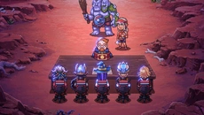 Knights of Pen and Paper 3 - дата виходу