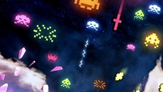 Arkanoid vs Space Invaders+ - дата виходу для iOS