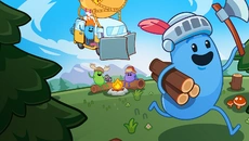 Dumb Ways to Survive - дата виходу для iOS