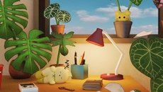 Dustbunny: Emotions to Plants - дата виходу для iOS