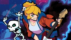 Rift of the NecroDancer - дата виходу