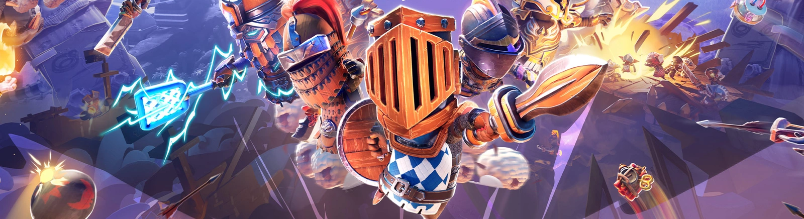 Дата виходу Big Helmet Heroes у різних країнах світу