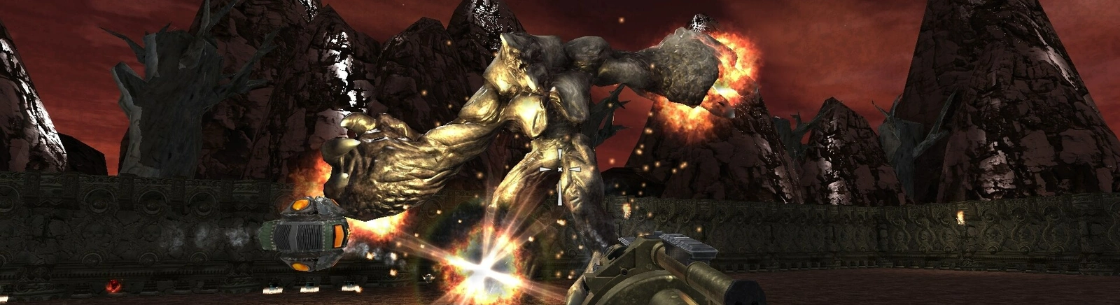 Найкращі ігри для Xbox Series X/S, схожі на Cemetery Warrior 7 Boss Rush