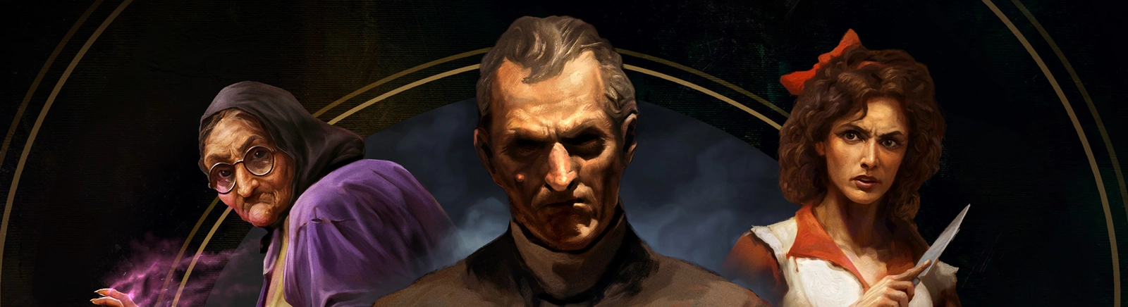 Форум The Stone of Madness