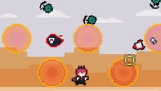 Tap Ninja схожа на Tap Ninja