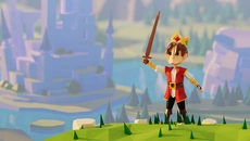 Aarik And The Ruined Kingdom - дата виходу для Windows 3.x