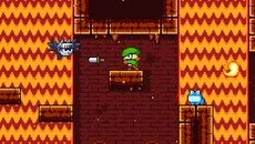 Tiny Dangerous Dungeons Remake - дата виходу для Android