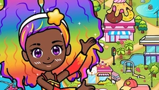 Tizi World - Mega Avatar Life - дата виходу