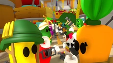 Rogue Tower схожа на Rogue Tower