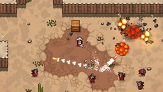 Bullet Hell Game Anthology - дата виходу для PC