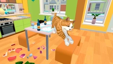 Cat Simulator схожа на Cat Simulator