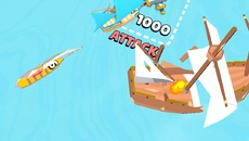 Merge Ship Loop - дата виходу для Android