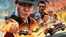 Rustler схожа на Rustler