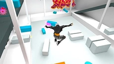 Going Up Parkour Sim: Rooftop - дата виходу