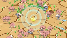 Slime Rush Heroes - дата виходу