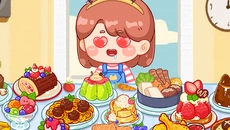 Mukbang ASMR: Eating Games - дата виходу