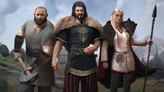 Viking Frontiers: Prologue - дата виходу для PC