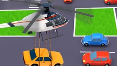 Car Escape Traffic Puzzle Game - дата виходу