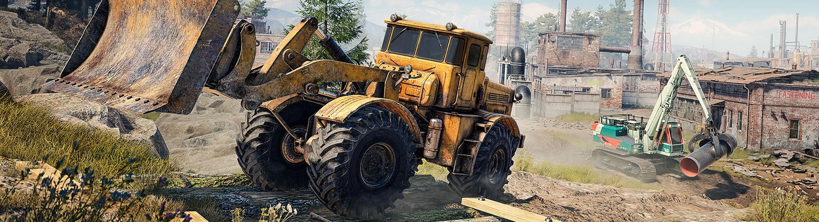RoadCraft — Таблиця для Cheat Engine [05.09.2025] / Таблиці / Чити